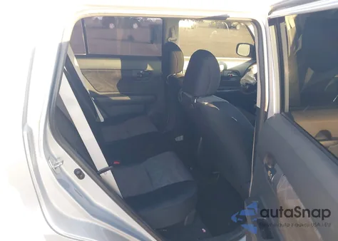 2013 Scion Xb 10 Series из США, поврежденный, VIN JTLZE4FE9DJ044330